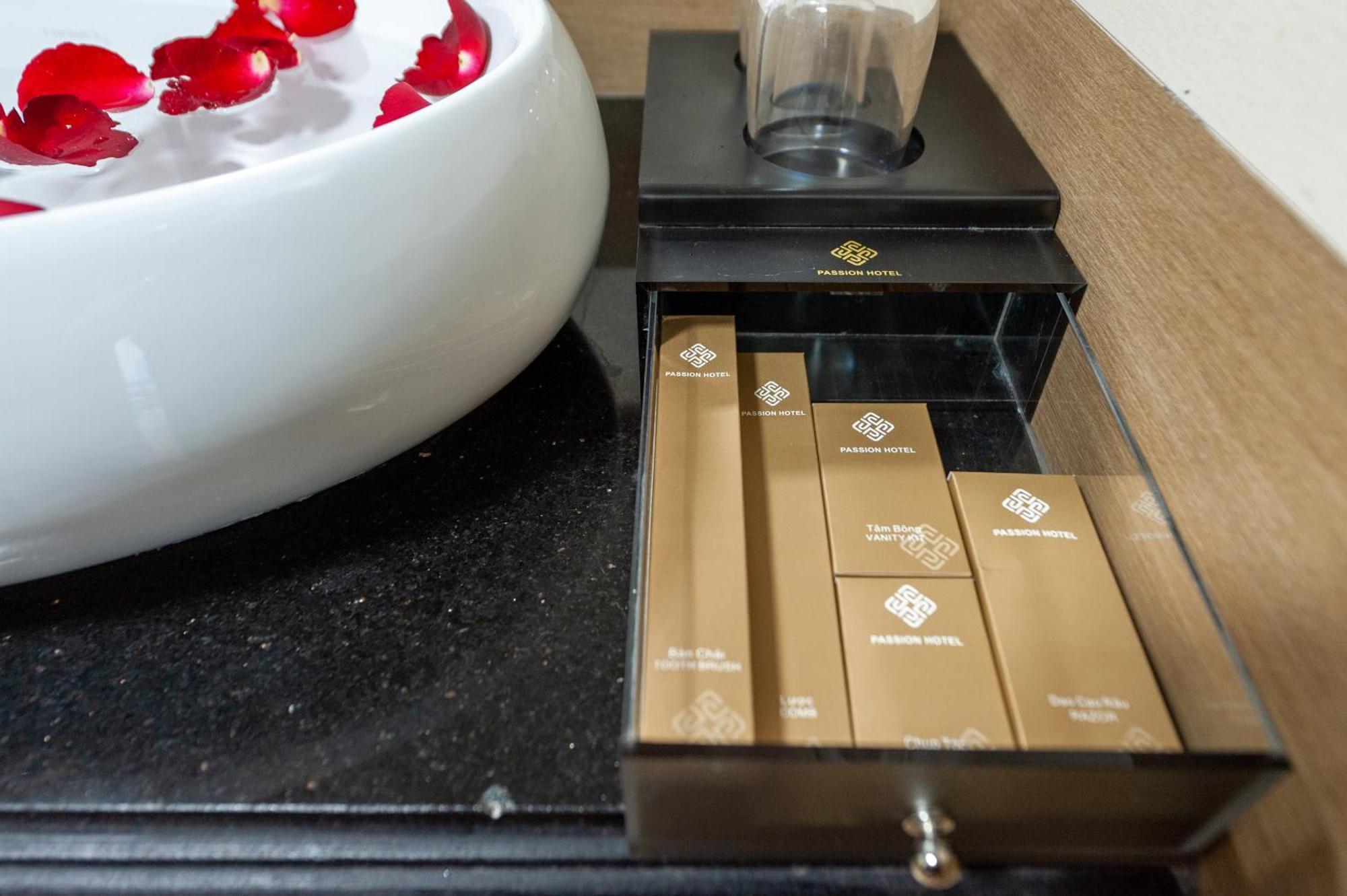 Sapa Passion Hotel & Spa المظهر الخارجي الصورة